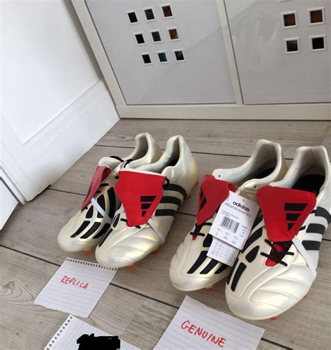 adidas predator fake|adidas product authentication.